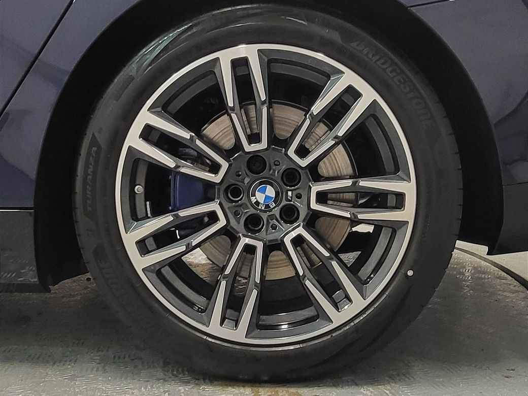 2026 BMW 5 Series