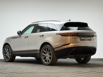 2022 Land Rover Range Rover Velar