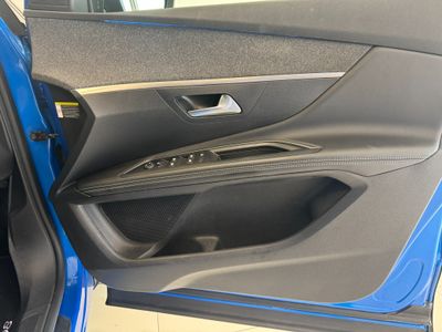 2022 Peugeot 3008