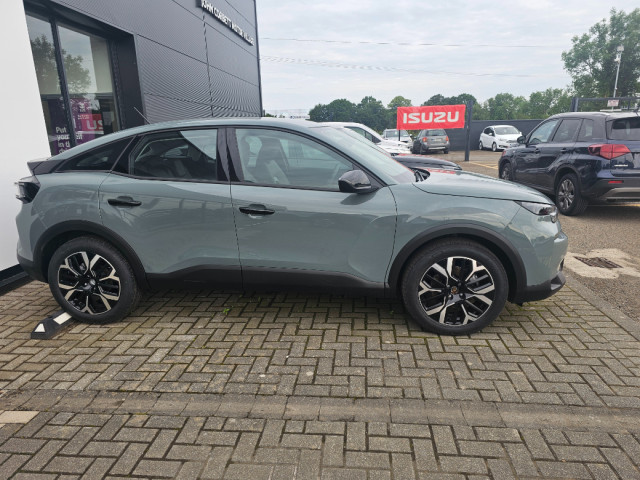 vehicle for sale from John Corbett Motorvillage