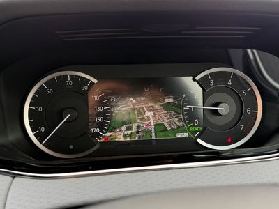 2023 Land Rover Range Rover Evoque