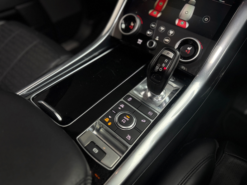 2020 Land Rover Range Rover Sport