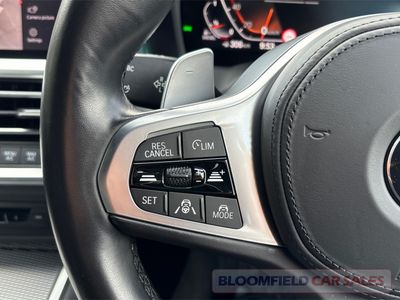 2020 BMW 3 Series