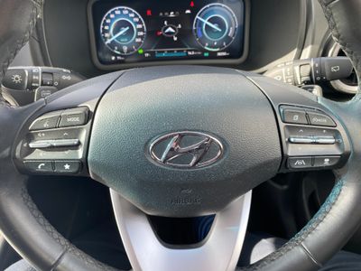 2023 Hyundai Kona