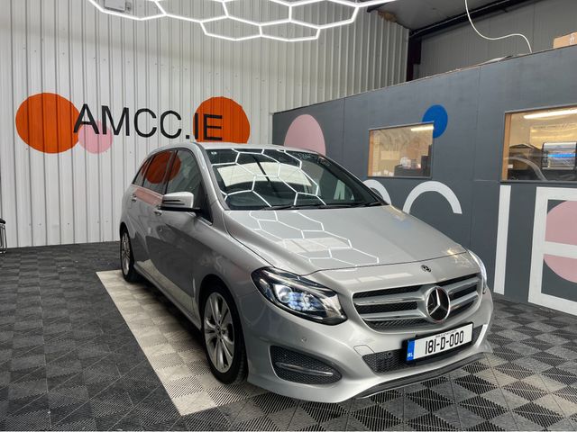 vehicle for sale from The Automatic Motor Car Centre