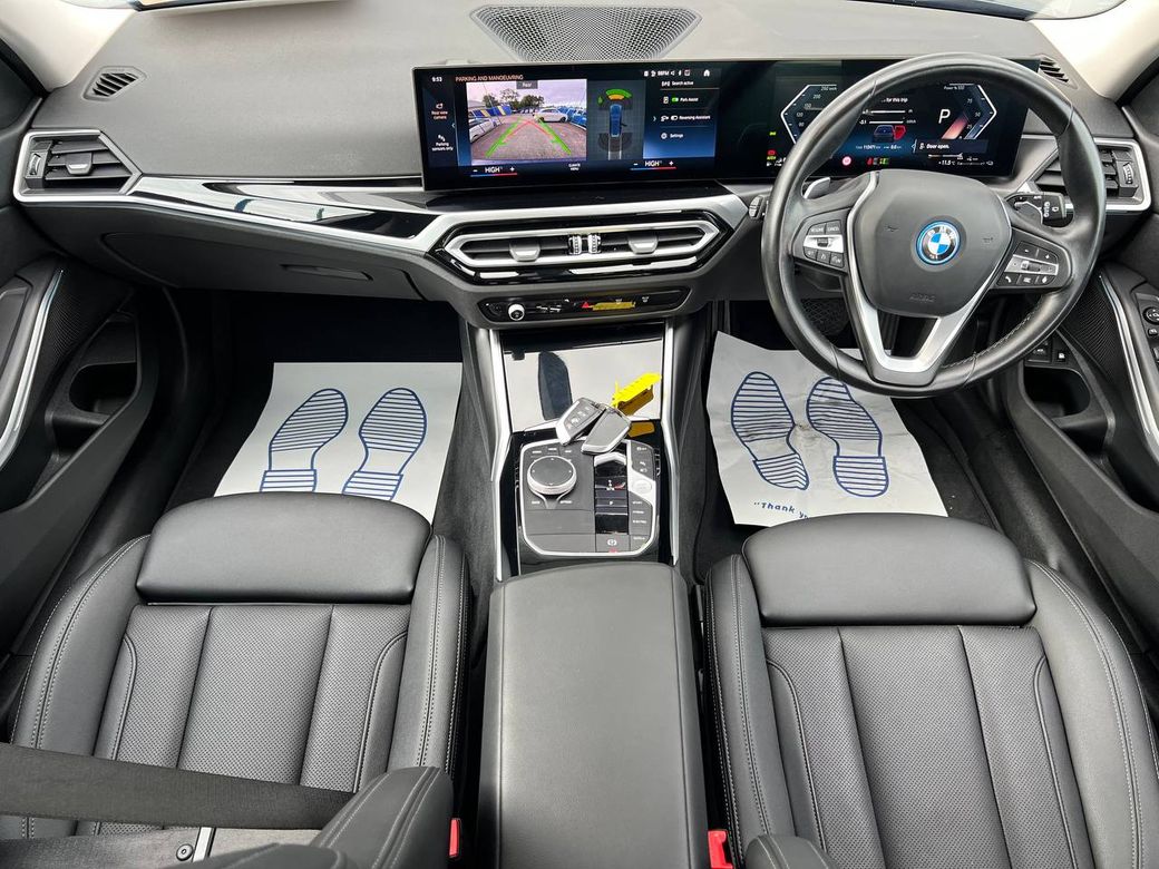2023 BMW 3 Series