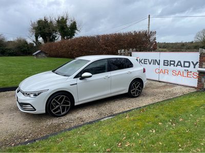 2024 Volkswagen Golf