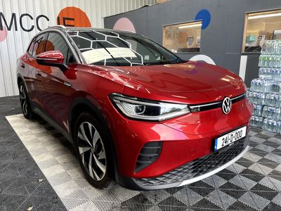 2024 Volkswagen ID.4