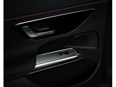 2025 Mercedes-Benz E Class