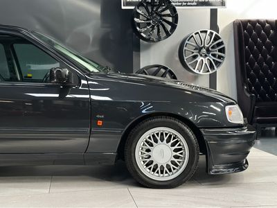 1993 Ford Sierra
