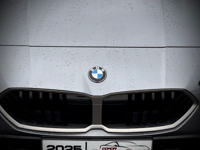 2025 BMW 1 Series