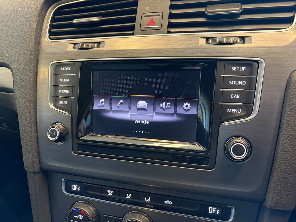 2013 Volkswagen Golf