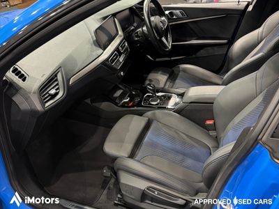 2021 BMW 2 Series