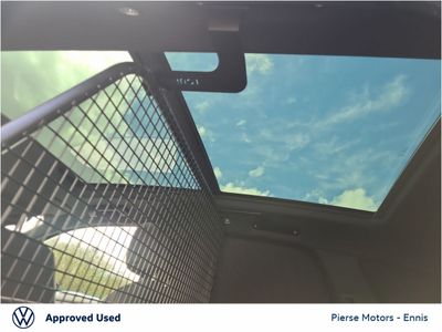 2026 Volkswagen Touareg