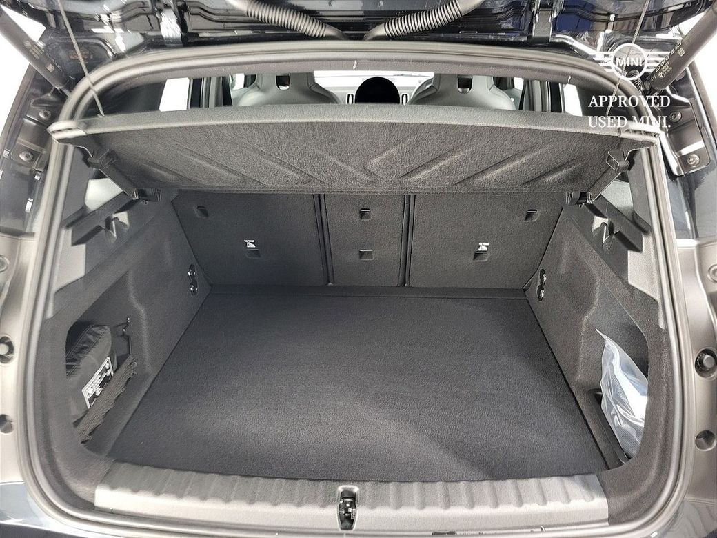 2025 Mini Countryman