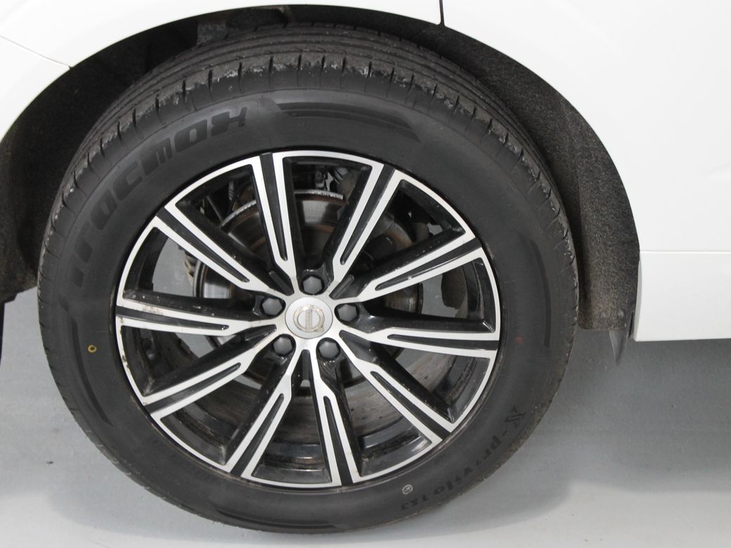 2019 Volvo XC60