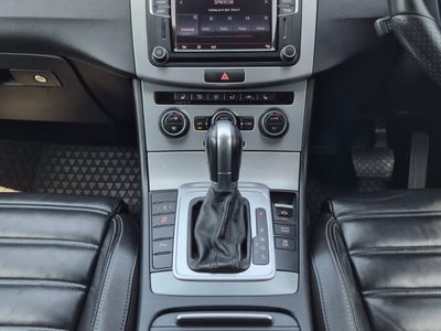 2015 Volkswagen CC