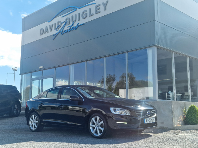 vehicle for sale from David Quigley Autos