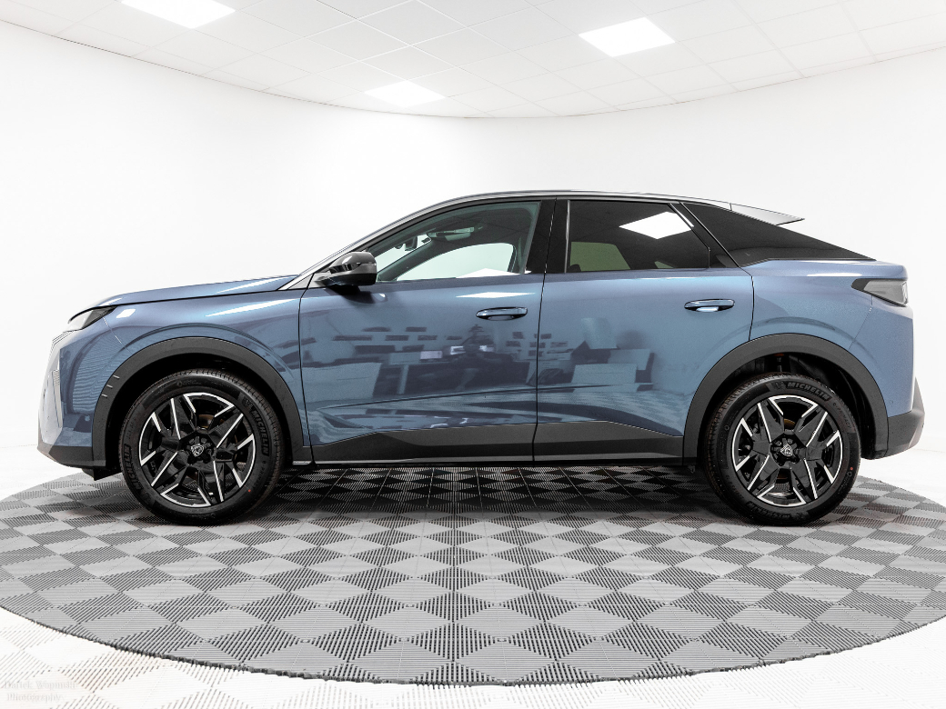 2026 Peugeot 3008