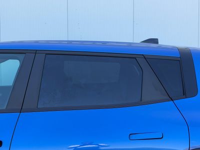 2026 Kia EV4