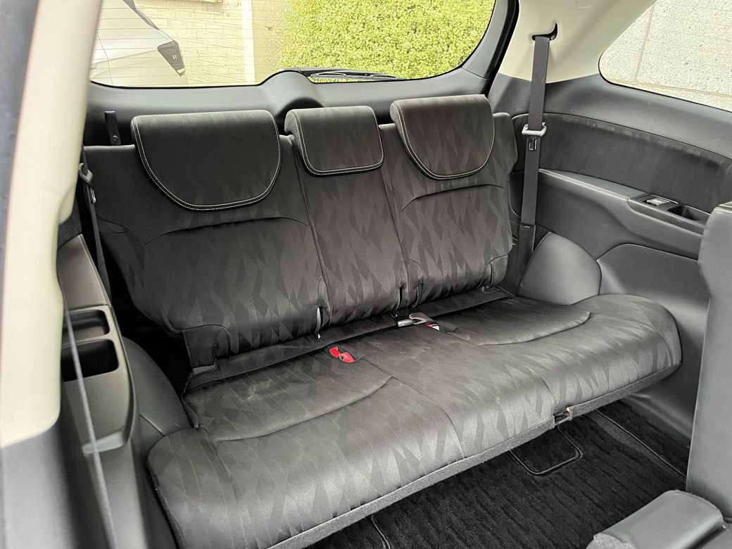 2019 Honda Odyssey