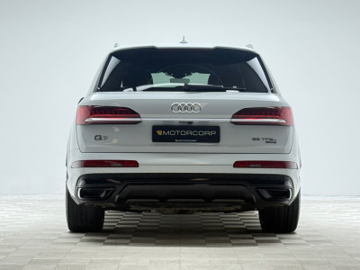 2021 Audi Q7