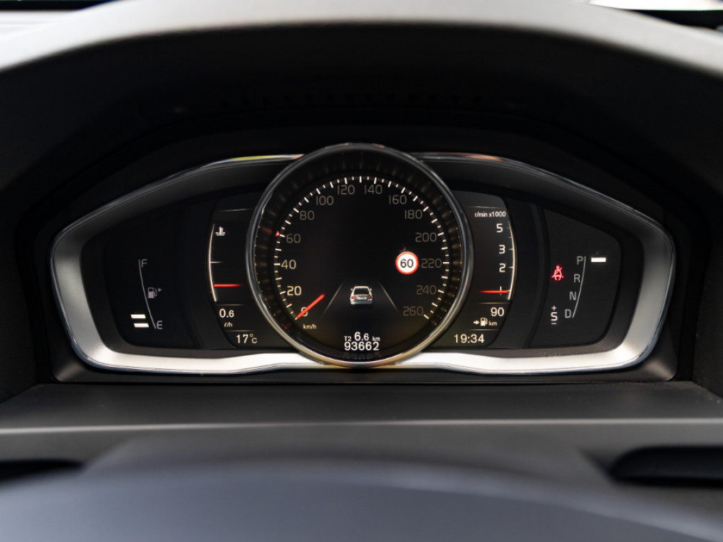 2016 Volvo S60