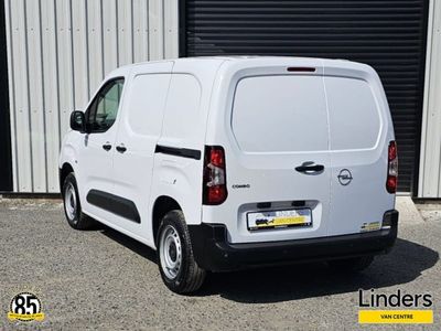 2026 Opel Combo