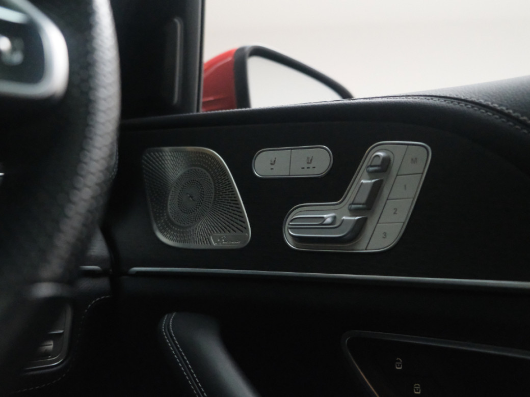 2021 Mercedes-Benz GLE Class