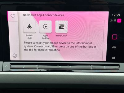 2022 Volkswagen Golf