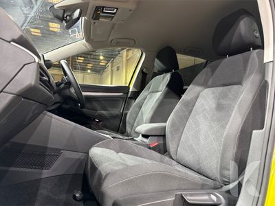 2021 Volkswagen Golf