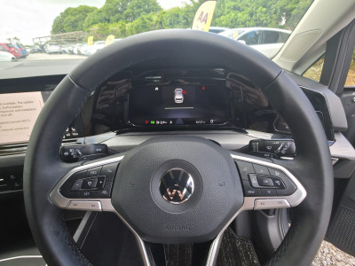2022 Volkswagen Golf