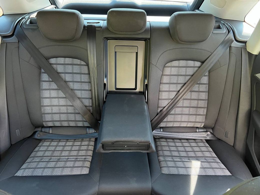 2016 Audi Q3