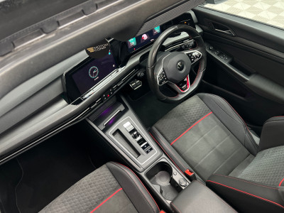 2022 Volkswagen Golf