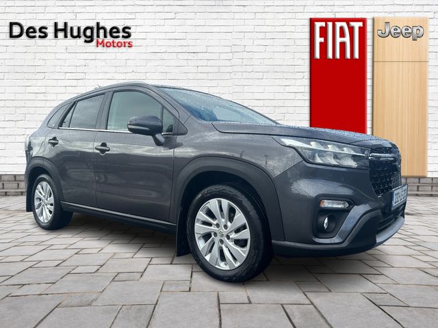 vehicle for sale from Des Hughes Motors