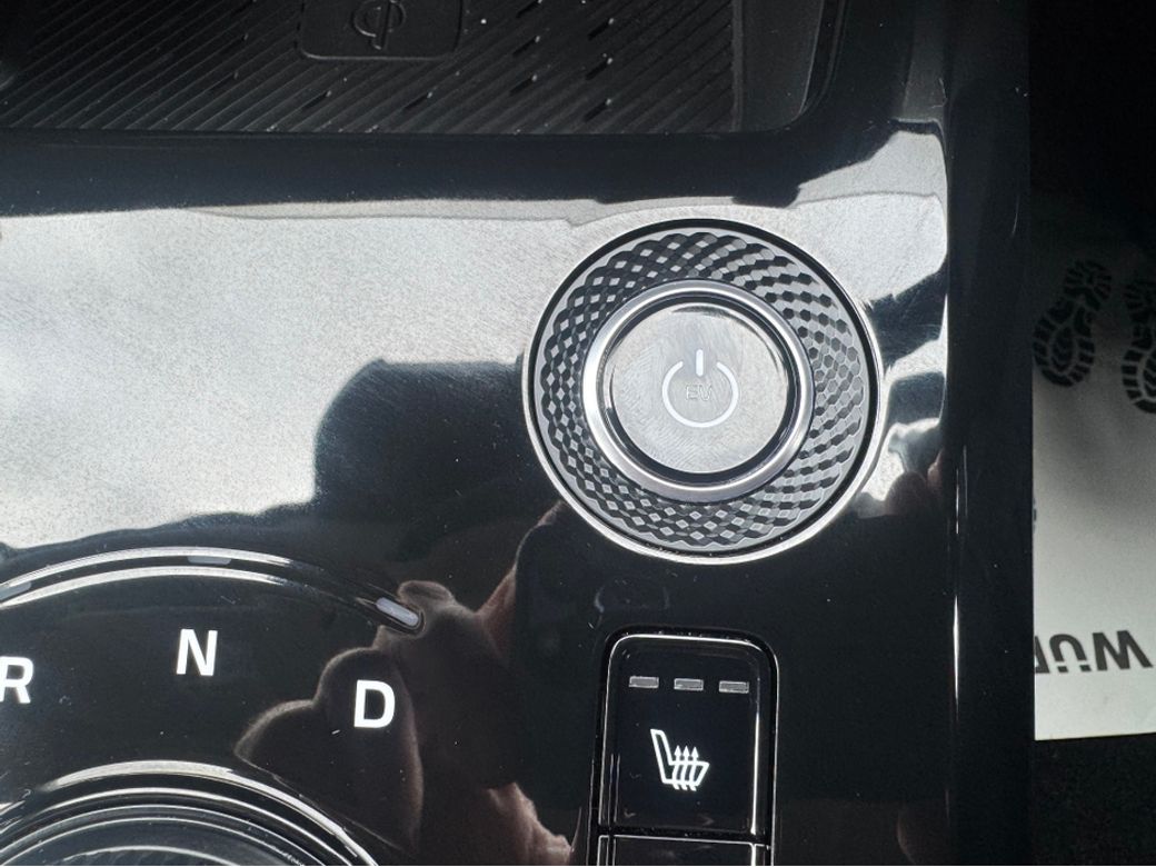 2023 Kia Niro