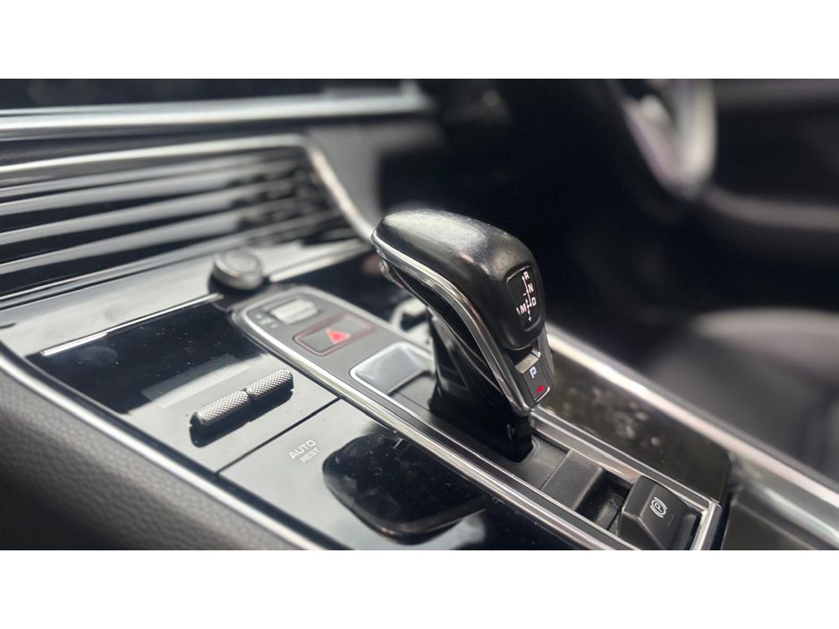 2019 Porsche Panamera