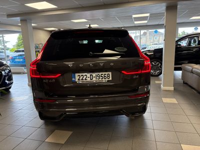 2022 Volvo XC60