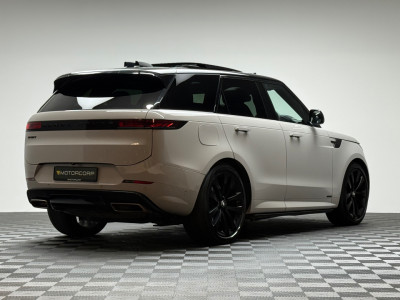 2024 Land Rover Range Rover Sport