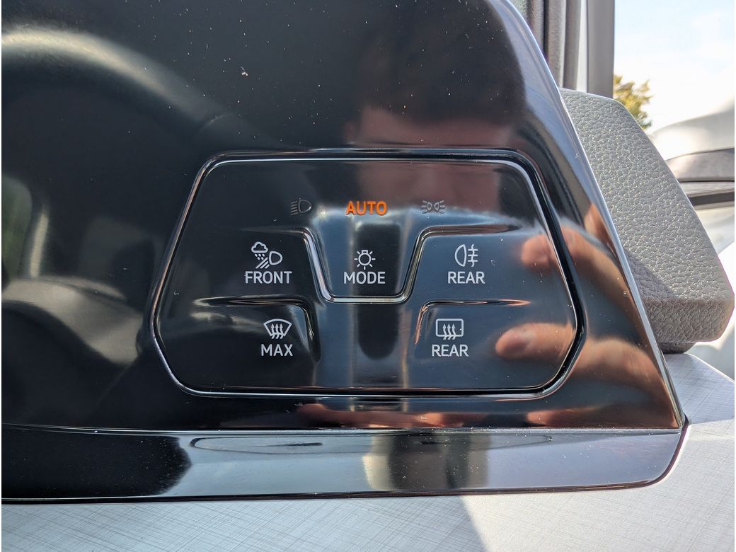 2024 Volkswagen Golf