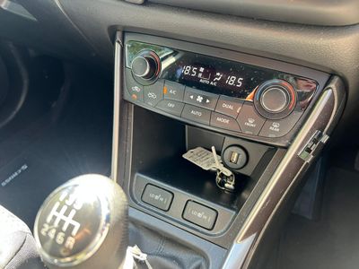 2024 Suzuki SX4