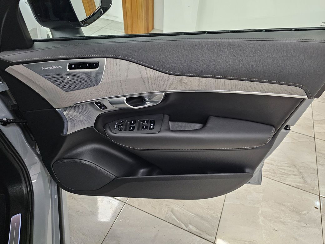 2024 Volvo XC90