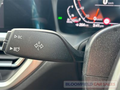 2022 BMW 3 Series