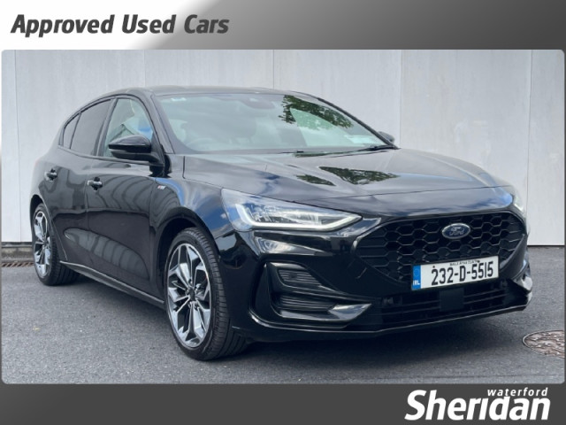 vehicle for sale from Sheridan Motor Group