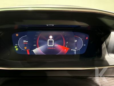 2022 Peugeot 2008