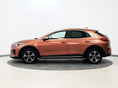 2022 Kia Ceed
