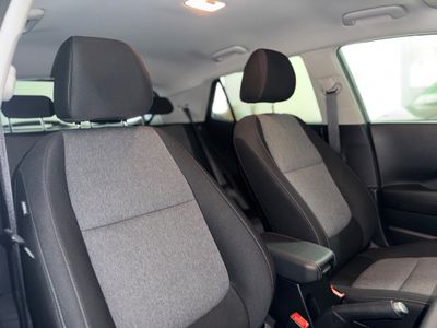 2026 Kia Stonic