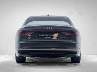 2023 Audi A8