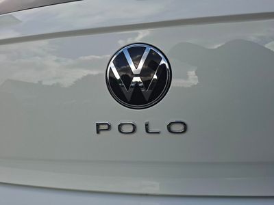 2021 Volkswagen Polo