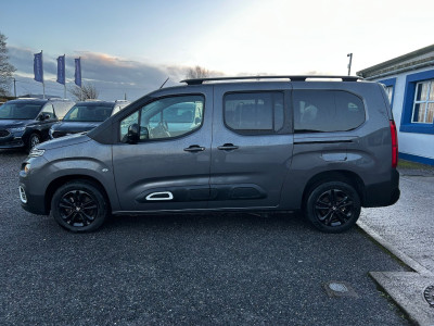 2023 Citroen Berlingo